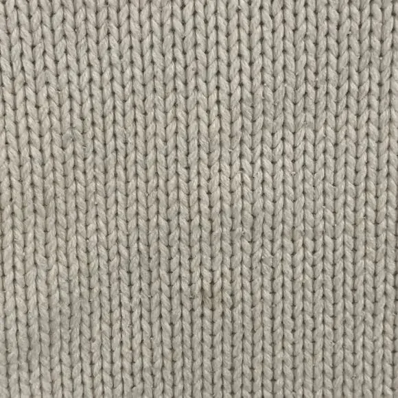 Old Navy Off White Open Weave Cotton Blend Sweater Size Small - Picture 8 of 8